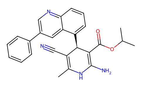 BAY-Y-5959 146136-94-9